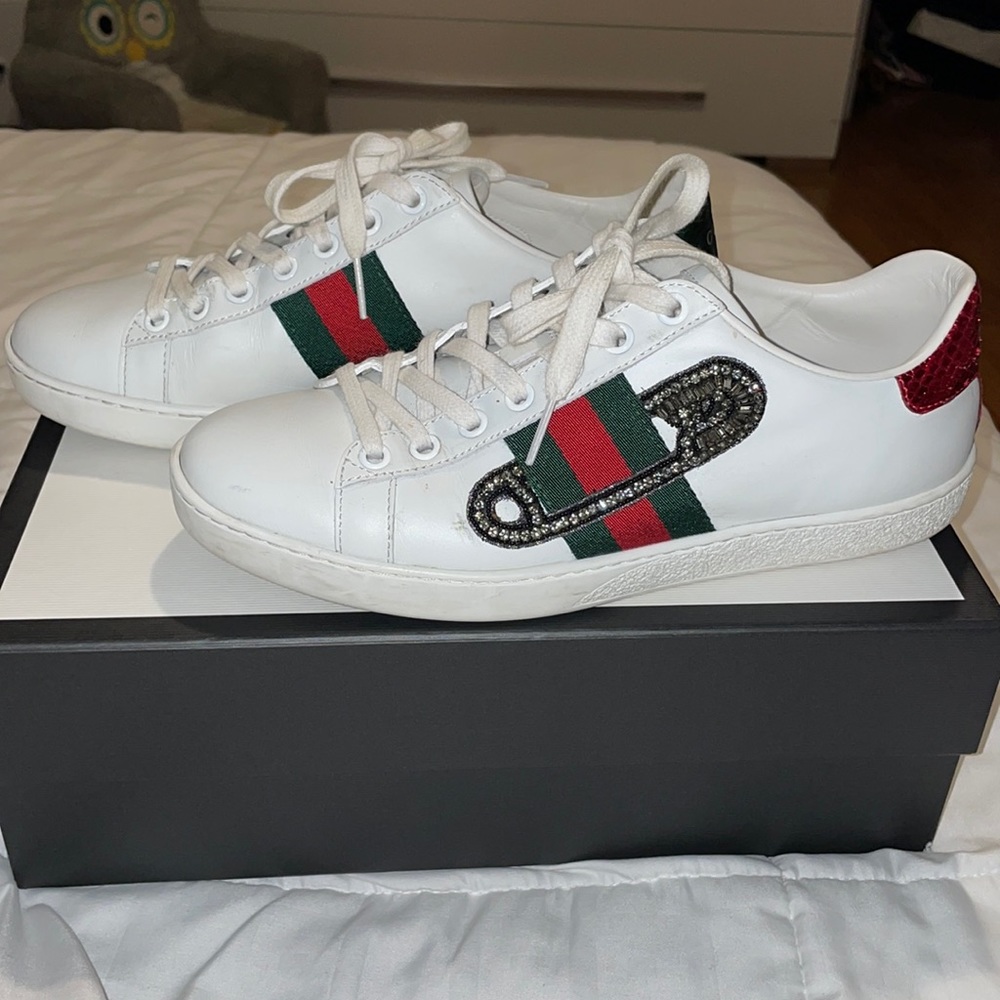 Gucci sneakers